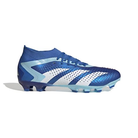 adidas blauw heren voetbalschoenen|adidas sneakers lichtblauw.